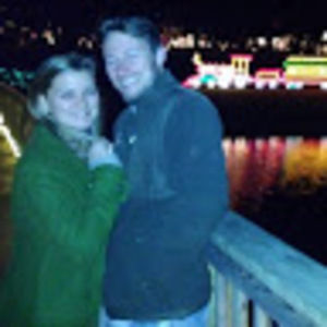 Meet your Posher, Cat